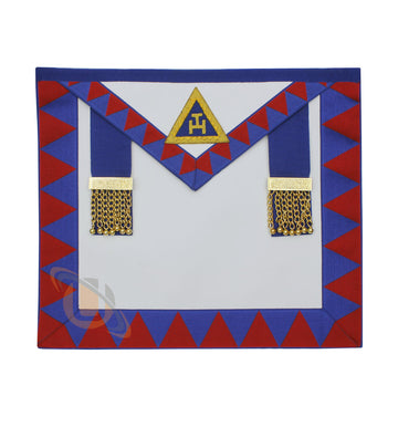 Provincial Apron - kitchcutlery
 - 1